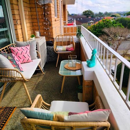 Sunny 2 Bed Restaurants Beach At Door Pets O.K ซิดนีย์ ภายนอก รูปภาพ