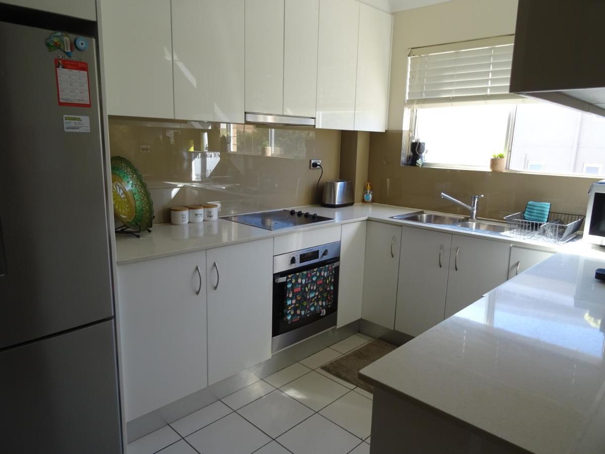 Sunny 2 Bed Restaurants Beach At Door Pets O.K ซิดนีย์ ภายนอก รูปภาพ