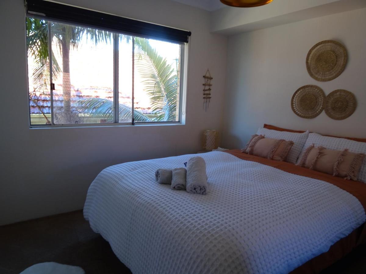 Sunny 2 Bed Restaurants Beach At Door Pets O.K ซิดนีย์ ภายนอก รูปภาพ