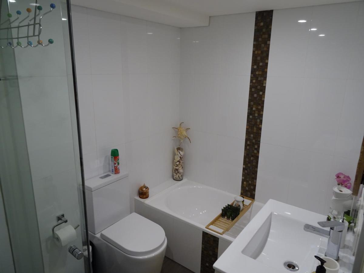 Sunny 2 Bed Restaurants Beach At Door Pets O.K ซิดนีย์ ภายนอก รูปภาพ