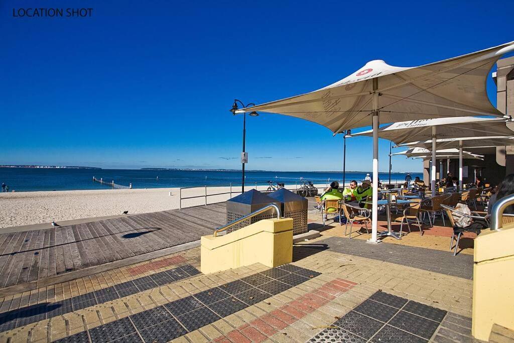 Sunny 2 Bed Restaurants Beach At Door Pets O.K ซิดนีย์ ภายนอก รูปภาพ