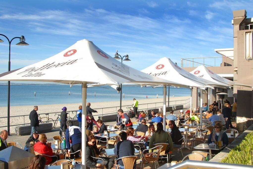 Sunny 2 Bed Restaurants Beach At Door Pets O.K ซิดนีย์ ภายนอก รูปภาพ